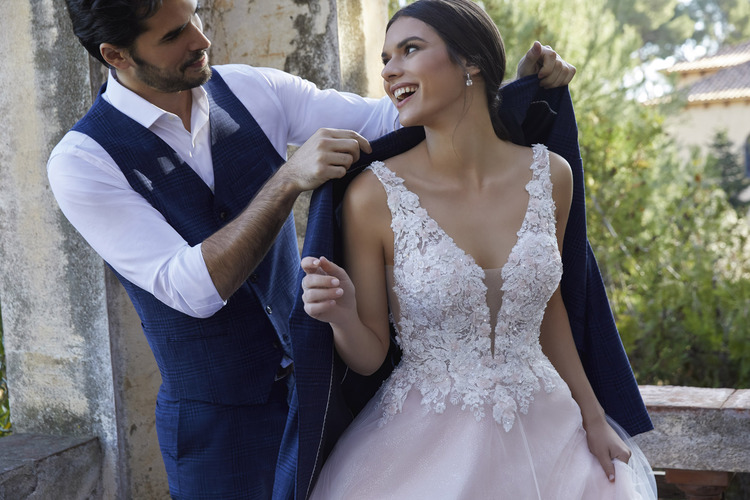 Avangarde Brides