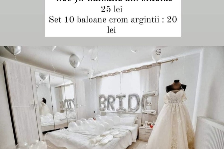 Adoraelle Events SRL