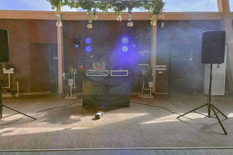 DJ Cristian Teodor & Anelice - Solista Vocala