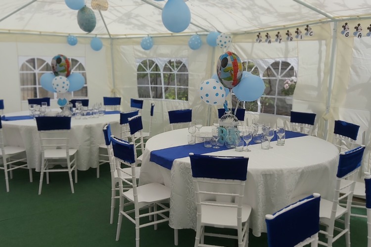 Giorgi's Events 