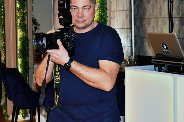 Tudor Media Events Srl