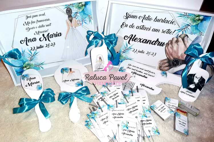 Raluca Pavel Handmade PFA
