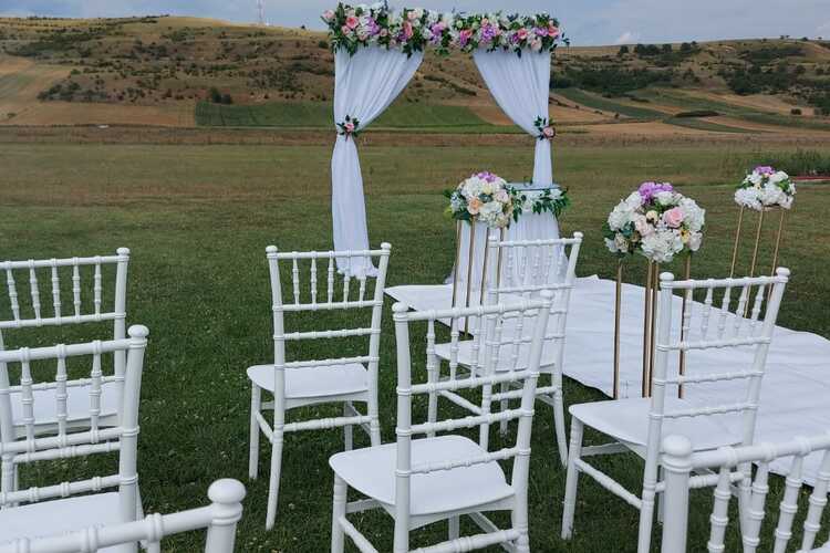 Giorgi's Events 