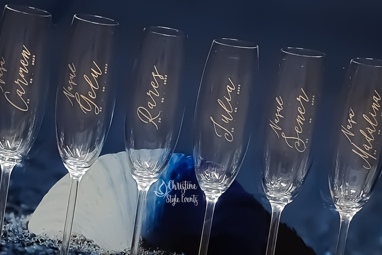 Christine Style Events 