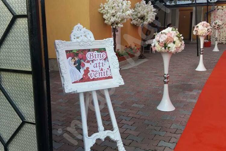 Pas în Doi Mariage