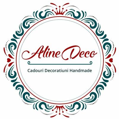 Aline Deco Art
