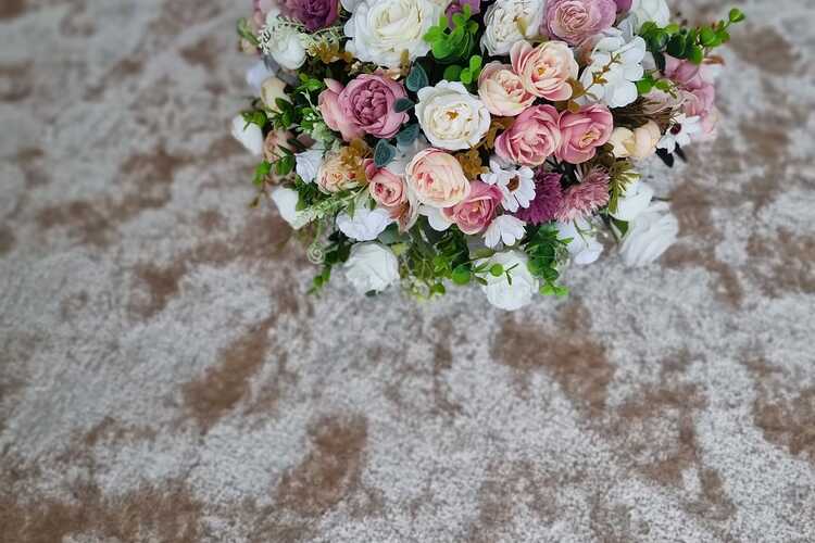 Your Moment Wedding Events