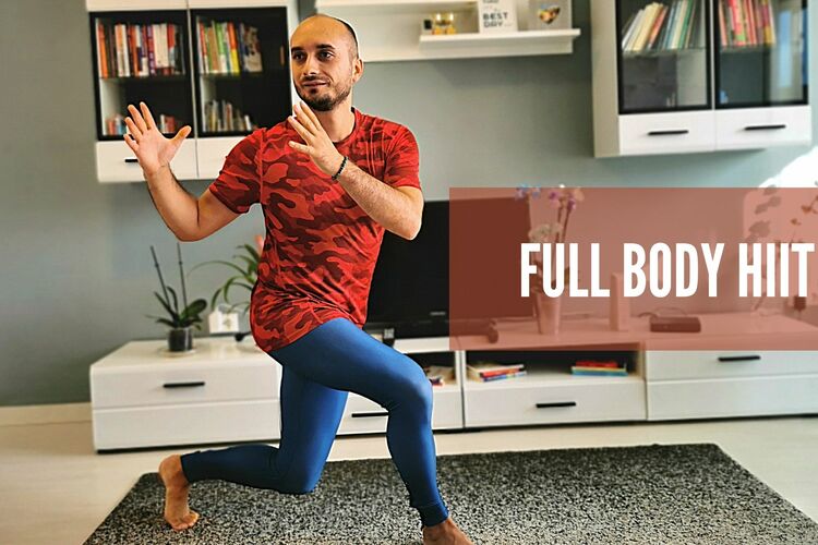 Move InspireFIT