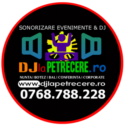 DJ MC Cristian Niculici