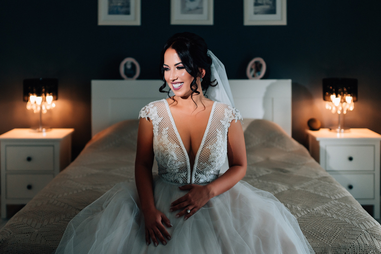 Alex Pasarelu - Belle Art Photography