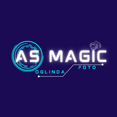Oglinda Foto As Magic
