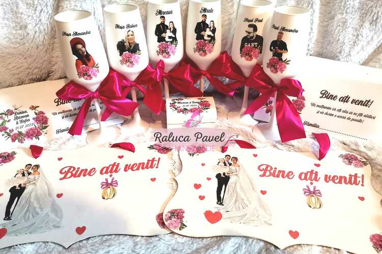 Raluca Pavel Handmade PFA