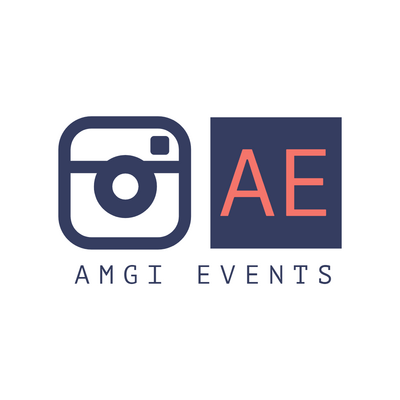 AMGI EVENTS