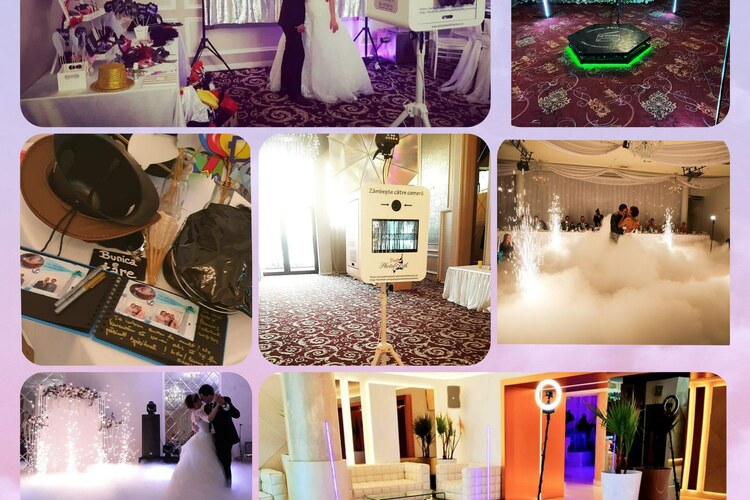 Lumiere360events