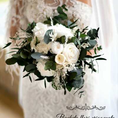 Tonica Flowers 