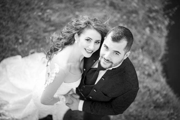 Marin Popescu Wedding Photography