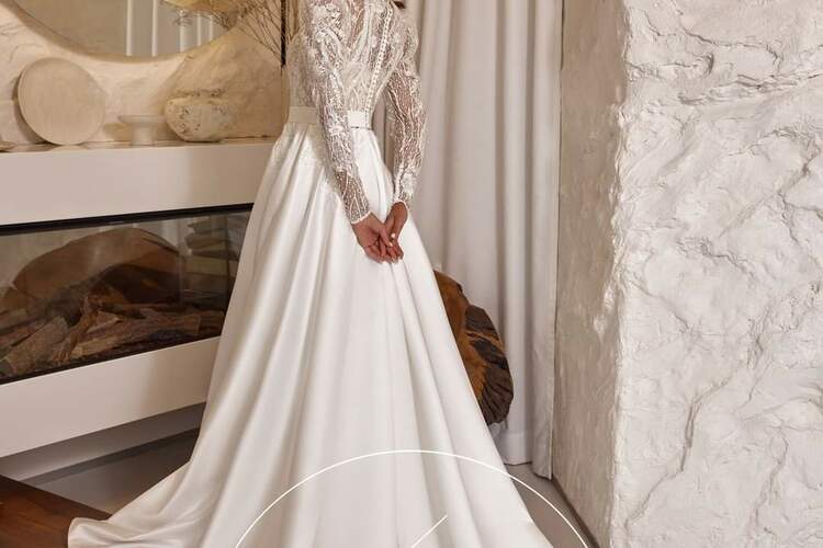 SaYes Bridal Boutique 