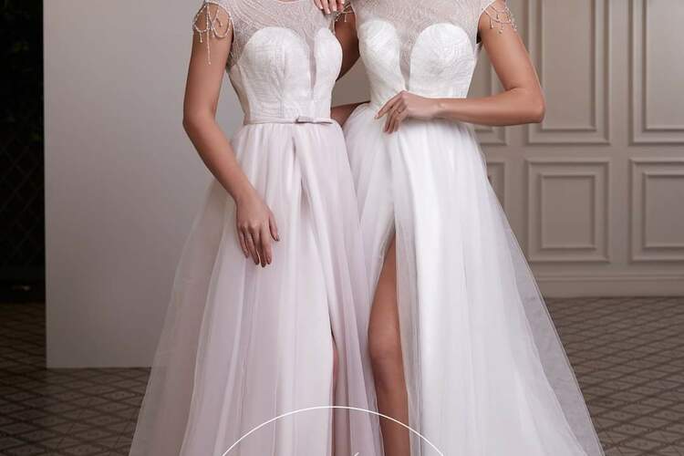 SaYes Bridal Boutique 