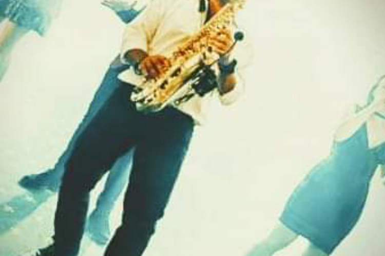 🎷🎷🎷🎉SAXOFON SHOW🎉🎷🎷🎷