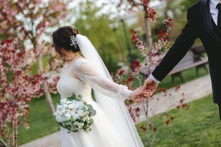 Decorinne Flowers Events 