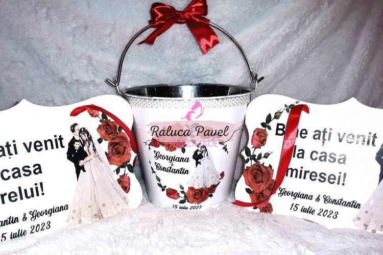 Raluca Pavel Handmade PFA