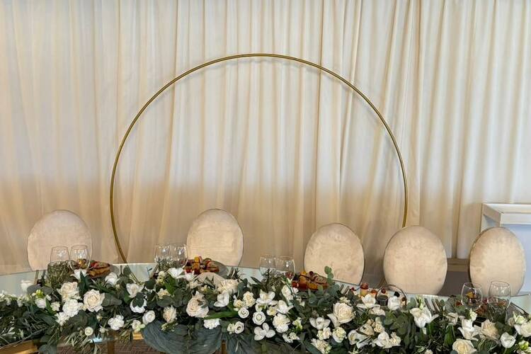 Vinnys Events