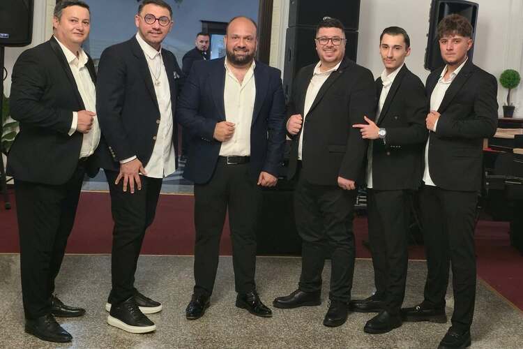 Taraful Gheorghe Soare SRL