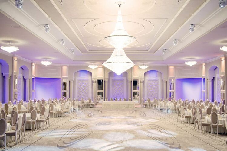 Venue Ballroom & Events