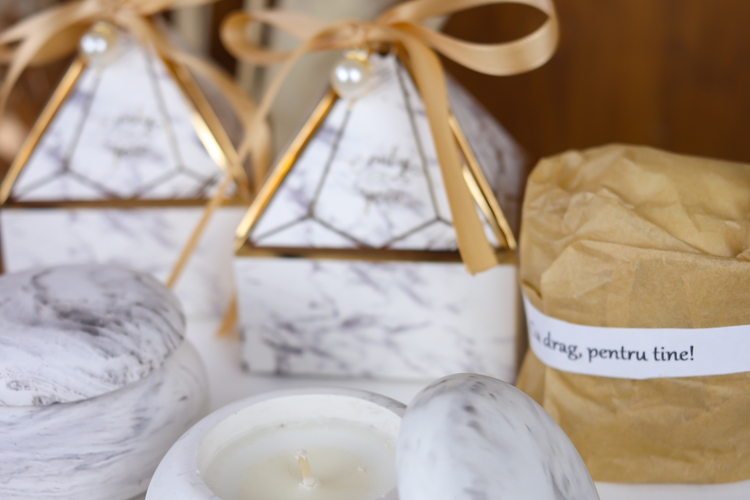 MaMi Candles