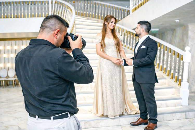 Larand Events