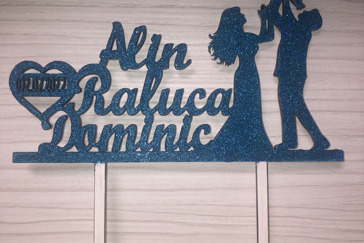 PERSONALIZĂRI LASER CRC SRL 