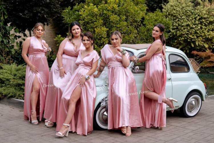 Dresses Focsani
