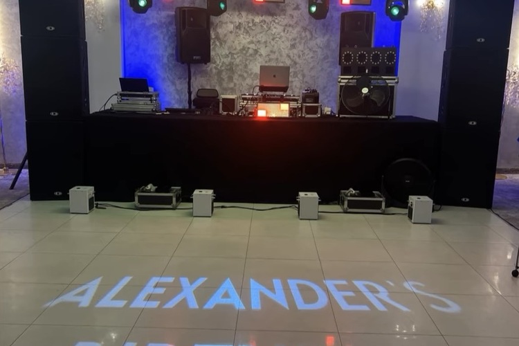 DJ SODY Events 