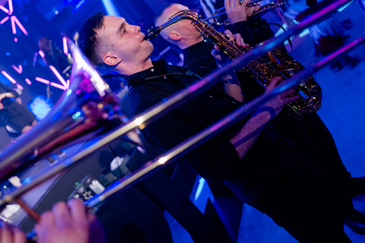 Golden Hour Orchestra