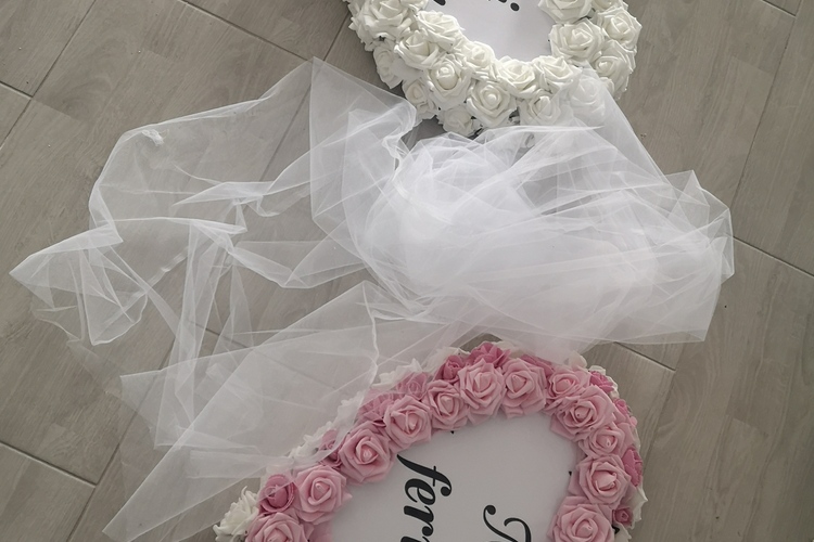 Handmade for wedding srl