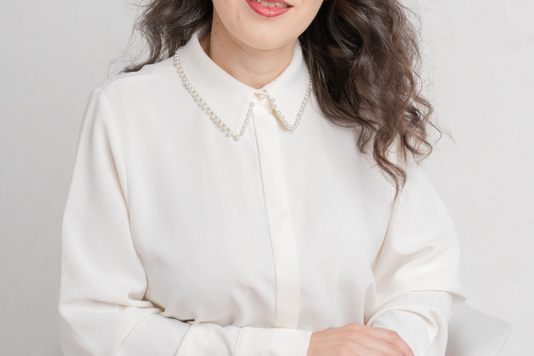 Simona Preda Event Planner 