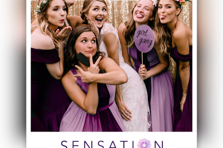 Sensation Moments 