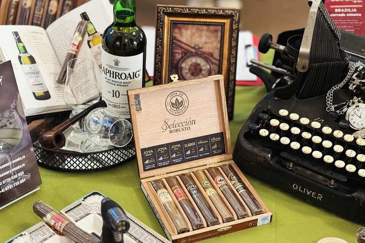 Savoury-Events