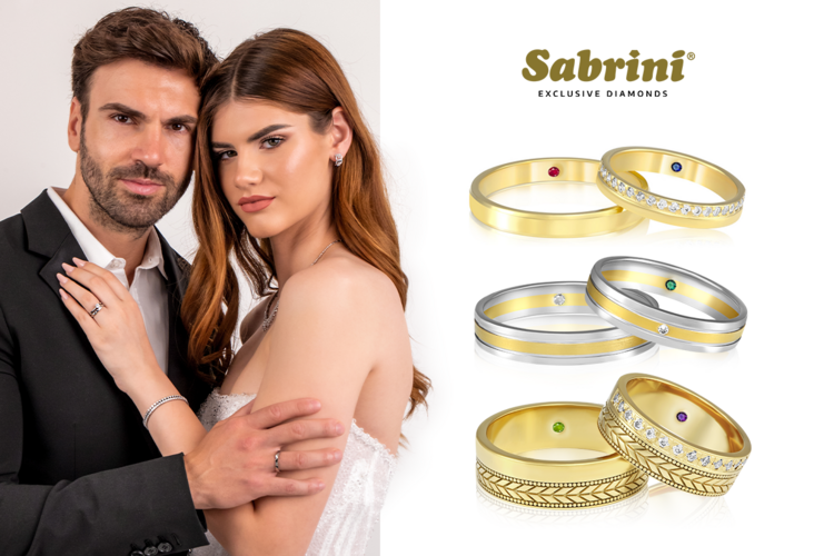 Sabrini Exclusive Diamonds