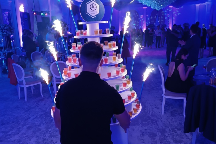 Johnny 's Events