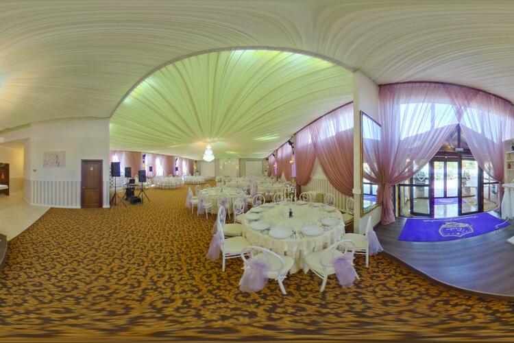 Cochet Ballroom