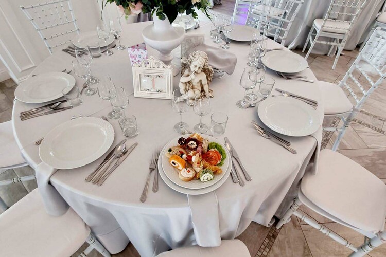 Anne's Event Ballroom
