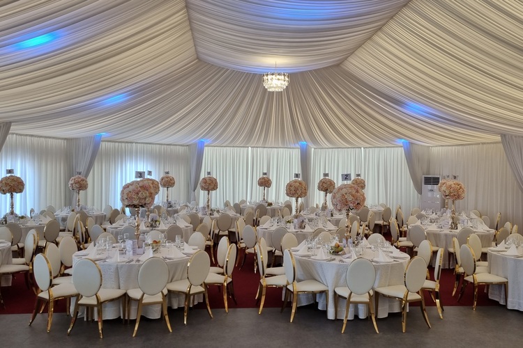 Imperial Ballroom Zarnesti