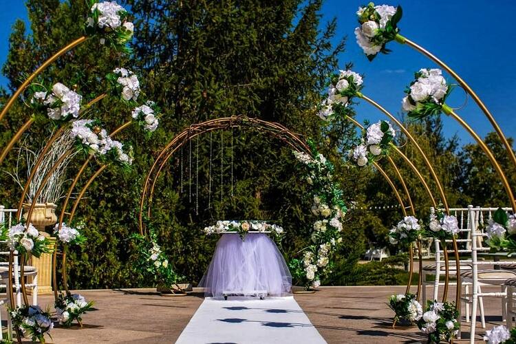 MAGIC EVENTS BY RBK 