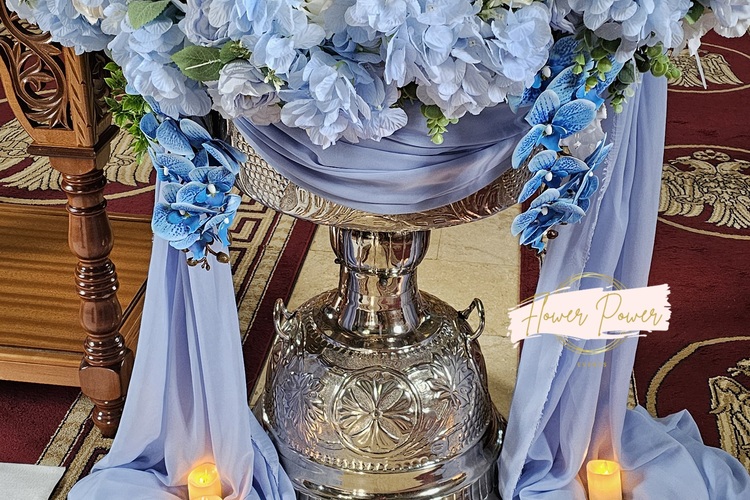 FlowerPowerEvents