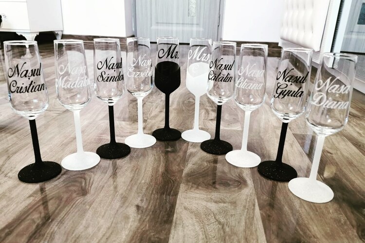 Mr & Mrs Craft