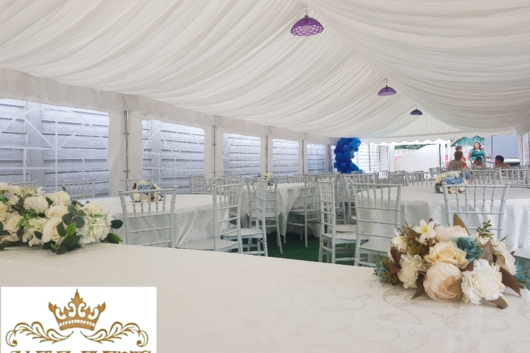 Alexa Events.Corturi Evenimente.Decor & Accesorii Personalizate pe Comandă 