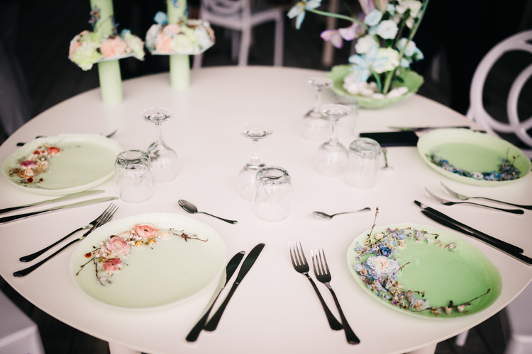 Decro Weddings