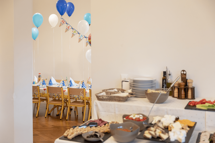Prestigio Events | Villa HePa