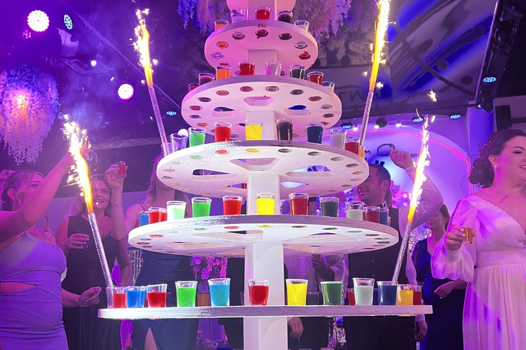 Photobooth Ideal Events